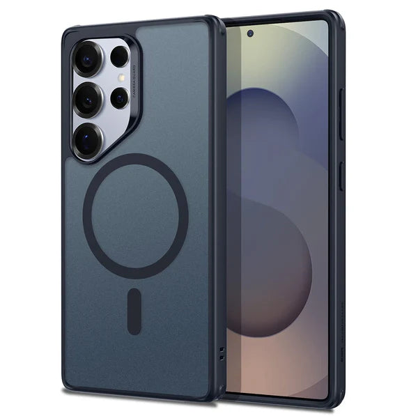 ESR Classic Hybrid Case (HaloLock) | Galaxy S25 Ultra