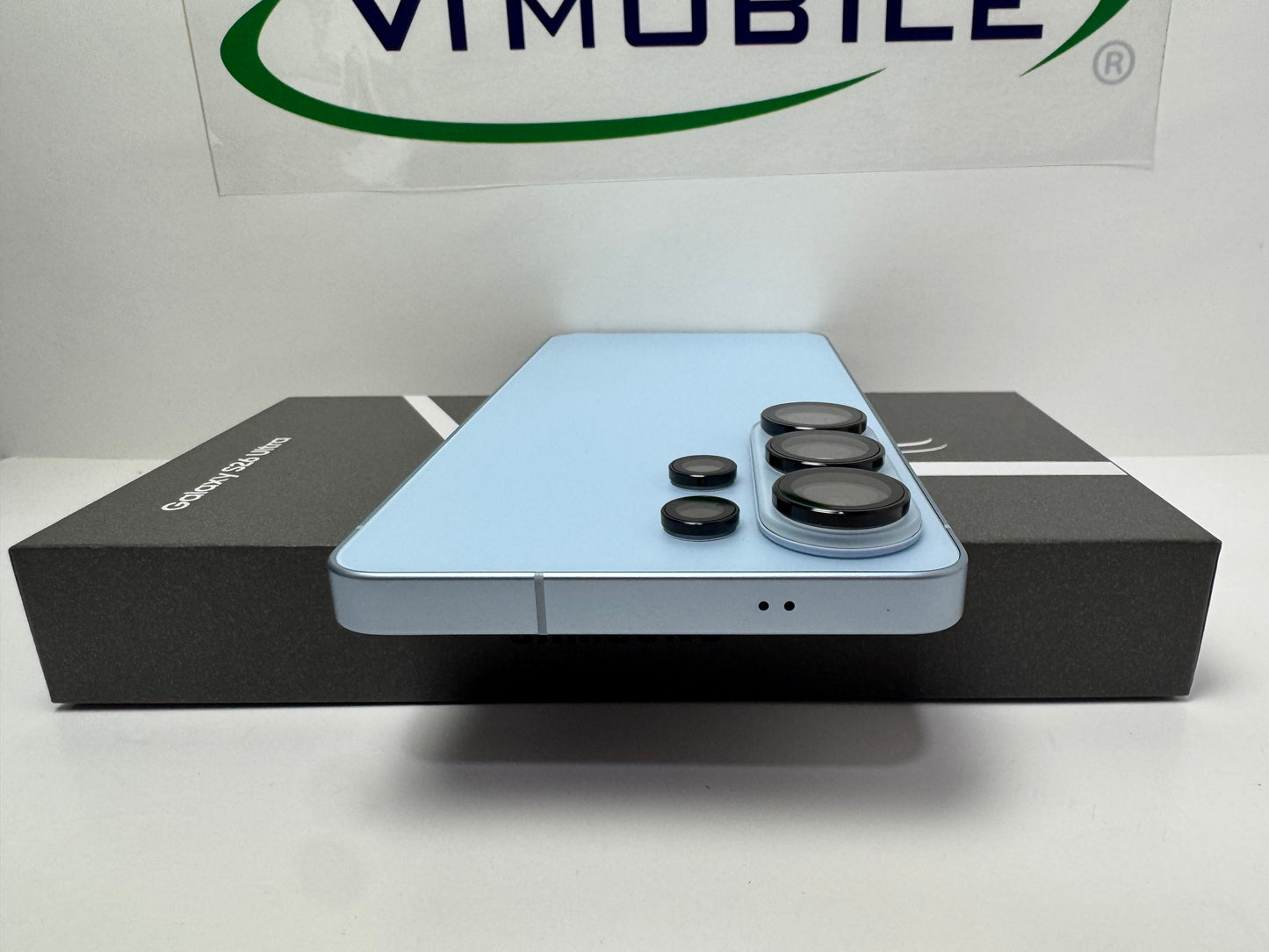 Used Galaxy S26 Ultra 12GB/512GB Sky Blue