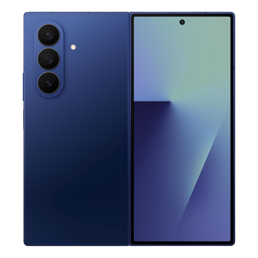 Used Galaxy Z Fold 7 12GB/256GB Blue Shadow