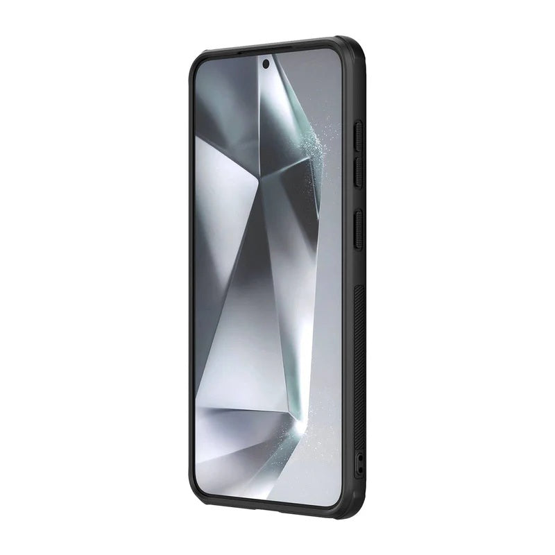 Nillkin Super Frosted Shield Pro Magnetic Case | Galaxy S25+