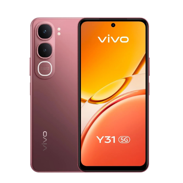 Vivo Y31 5G 8GB/256GB