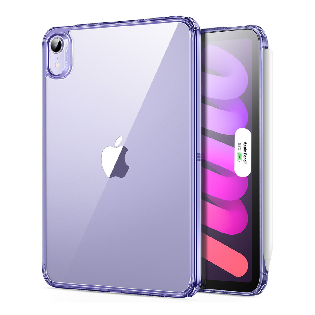 ESR Classic Hybrid Back Case | iPad Mini 7 / Mini 6