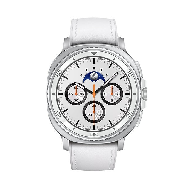 Galaxy Watch 8 Classic 46mm LTE