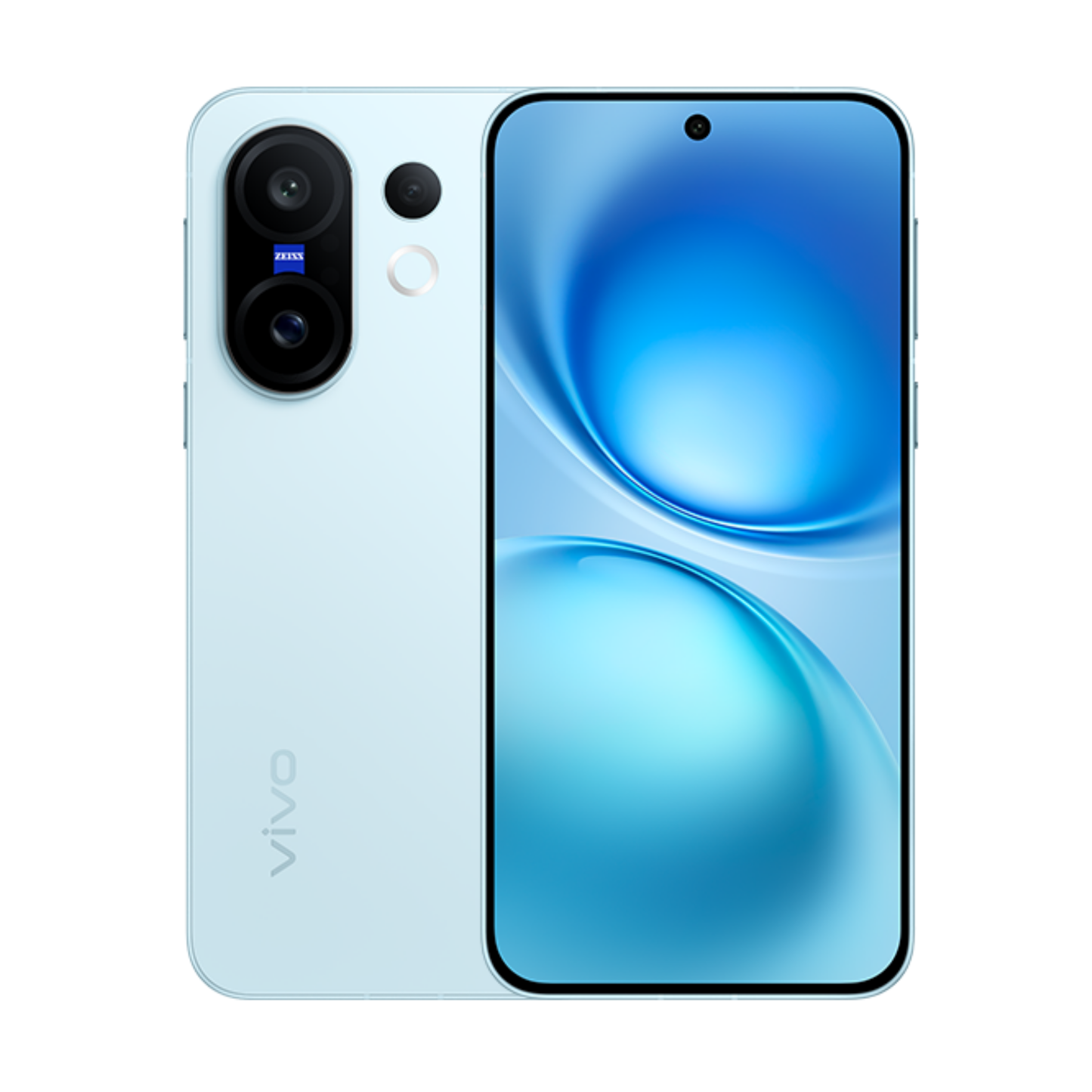 Used Vivo X200 FE 12GB/512GB Blue