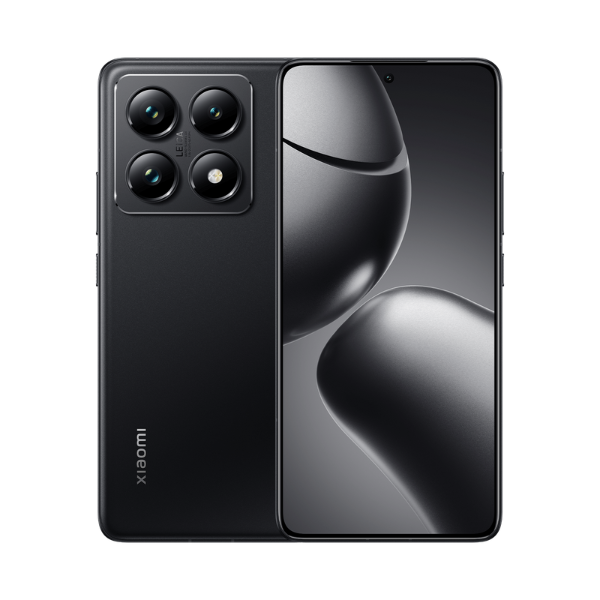 Used Xiaomi 14T Pro 5G 12GB/1TB Black