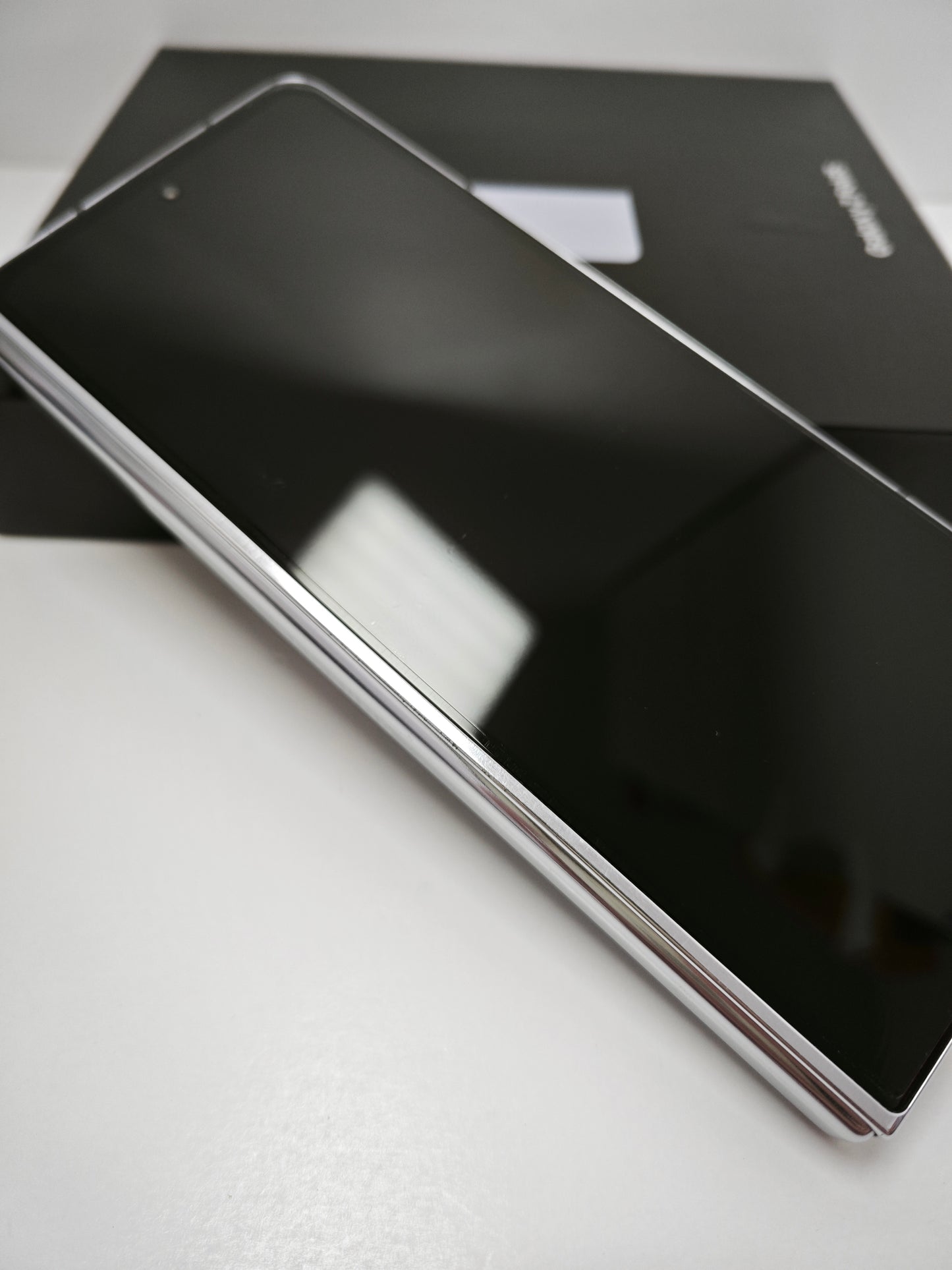 Used Galaxy Z Fold 5 12GB/512GB Icy Blue