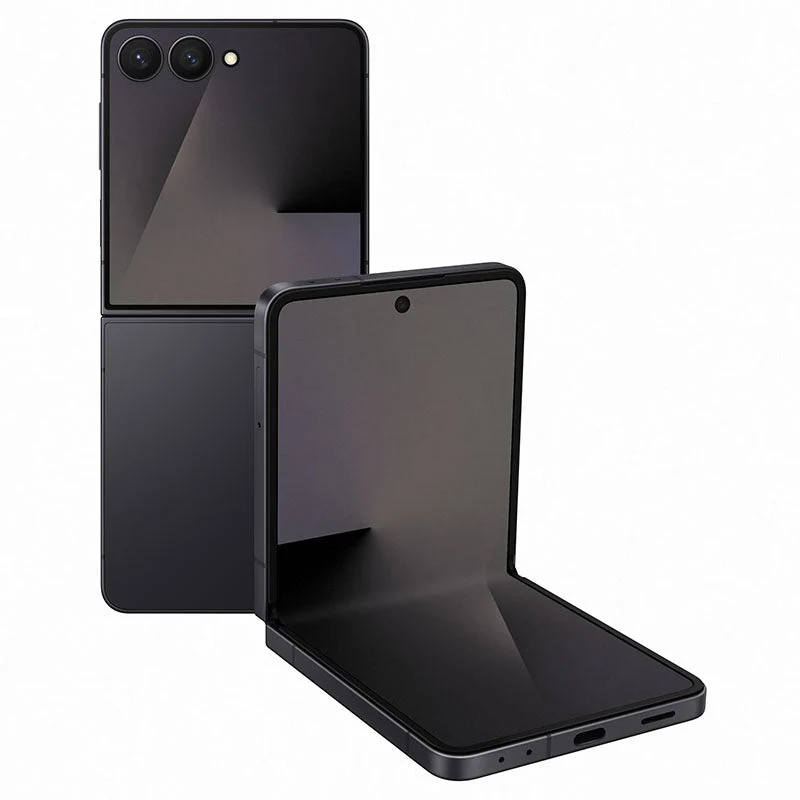 Used Galaxy Z Flip 7 12GB/256GB Jetblack