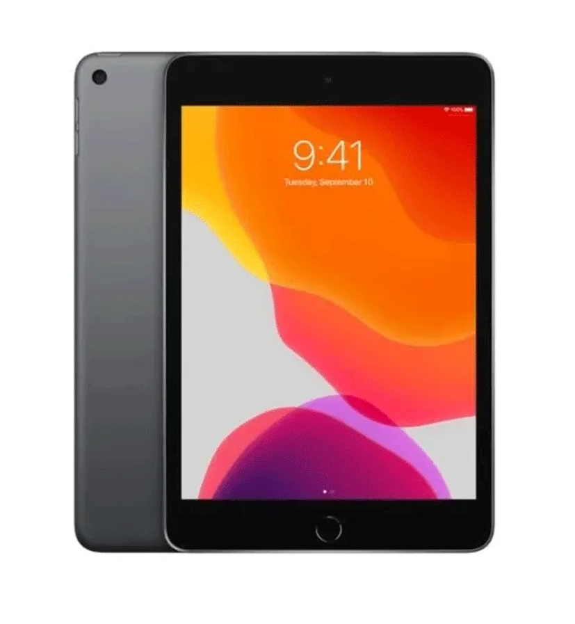 Used iPad 8th Gen 10.2" 128GB Wifi Space Grey
