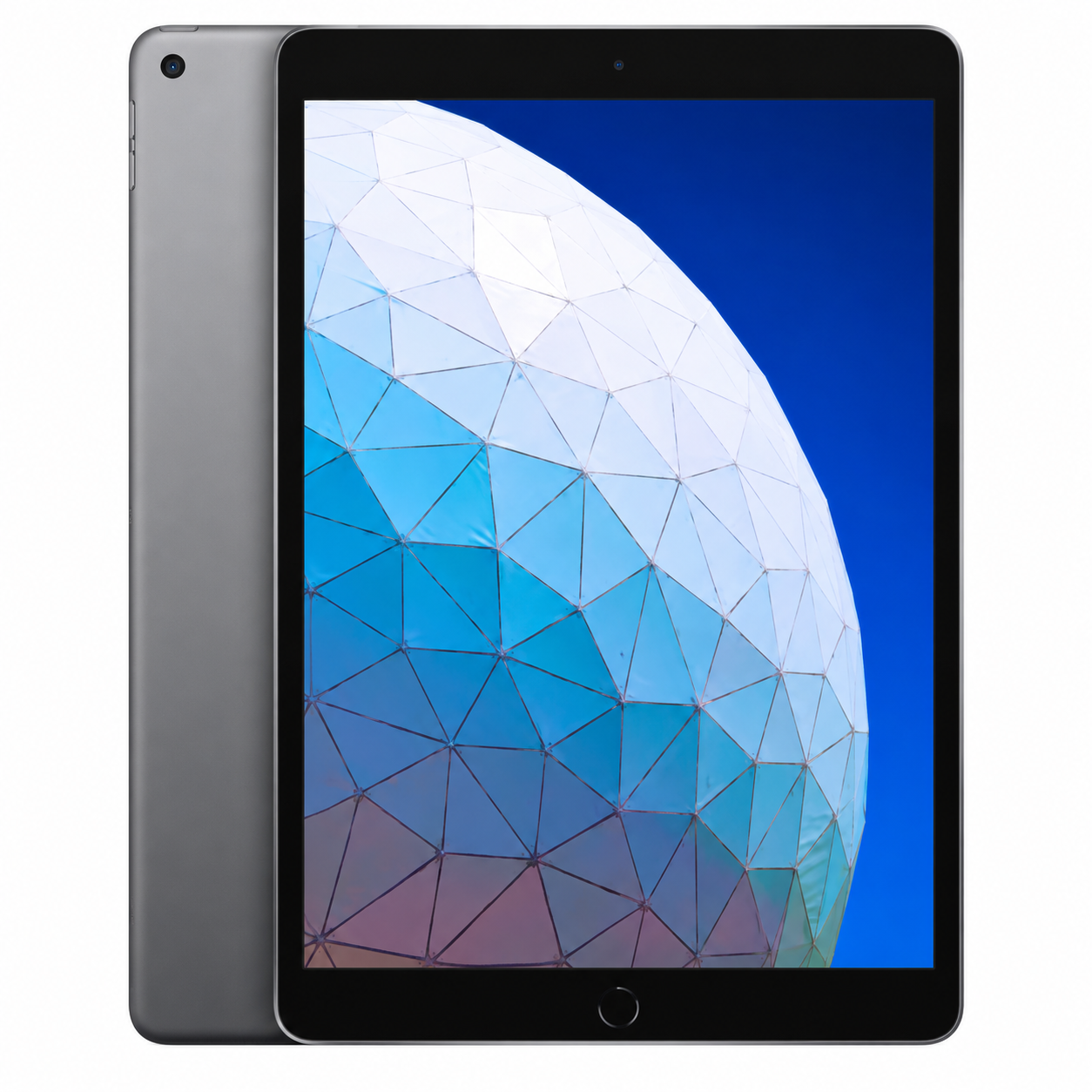 Used iPad Air (3rd Gen) 256GB Cellular Space Grey