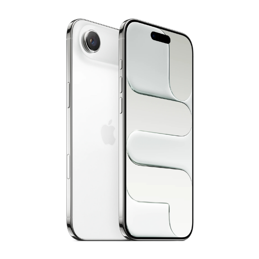 Used iPhone Air 1TB White