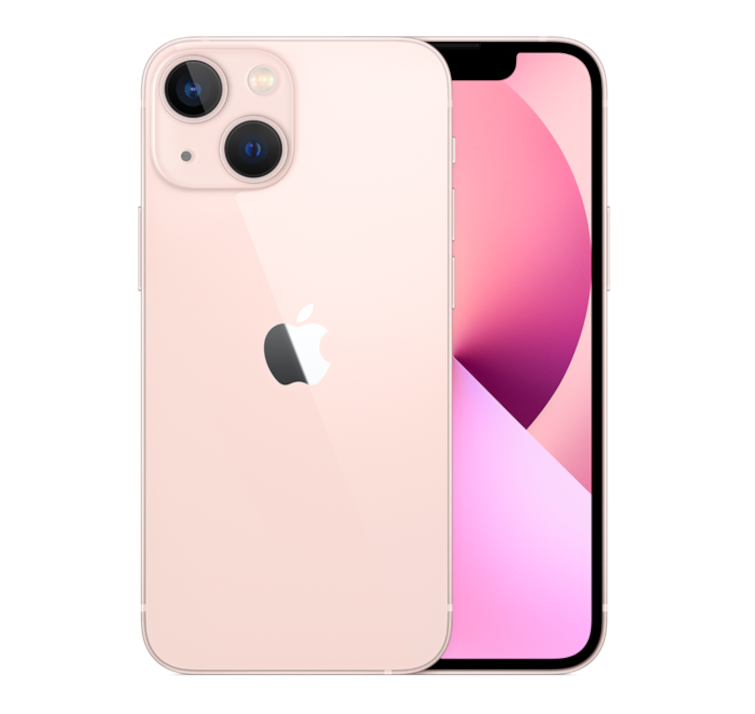 Used iPhone 13 256GB Pink