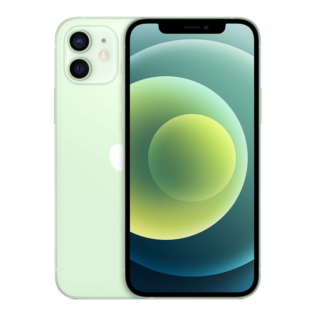 Used iPhone 12 128GB Green