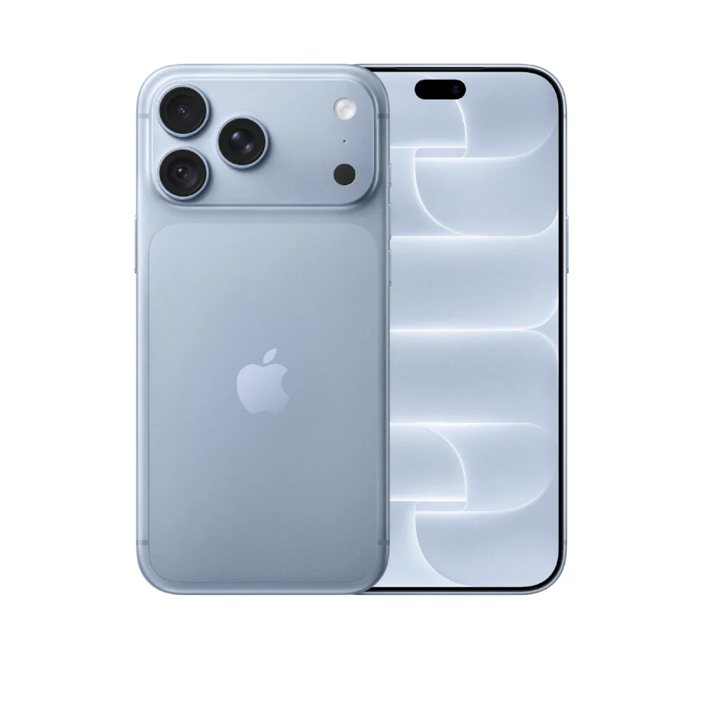 iPhone 18 Pro 256GB - Activated 24 Sep