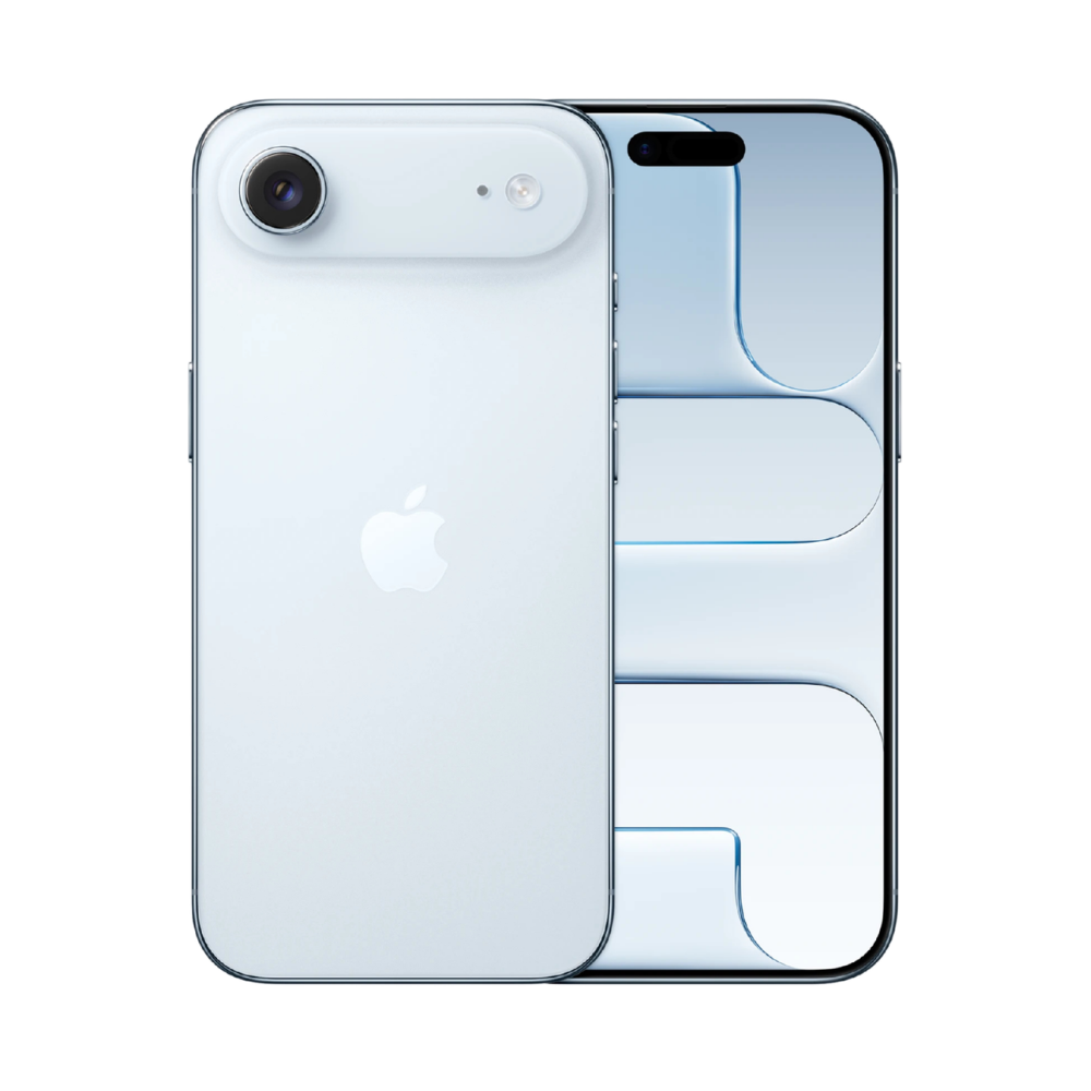 Used iPhone Air 256GB Sky Blue