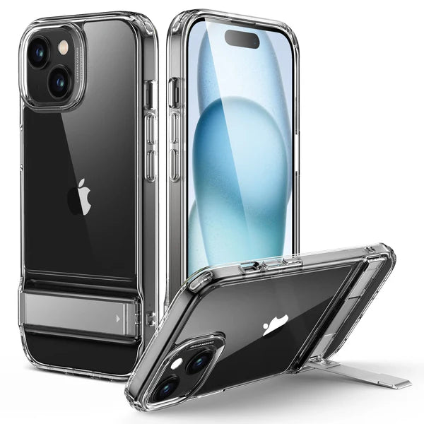 ESR Boost Kickstand Case | iPhone 15 Plus