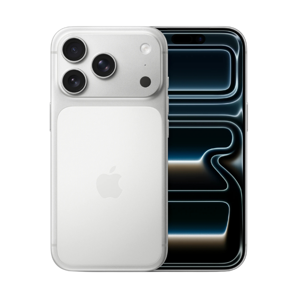 Used iPhone 17 Pro Max 256GB Silver