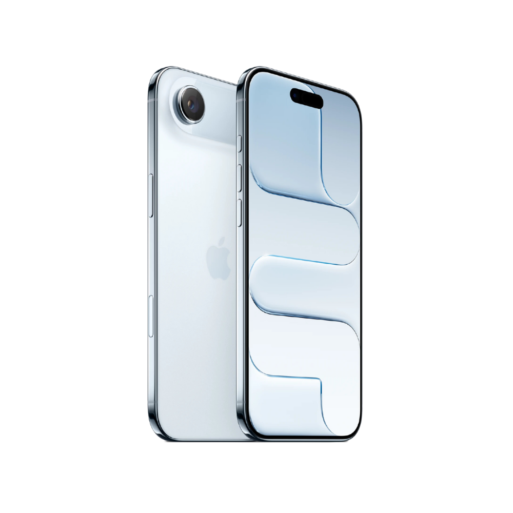 iPhone Air 256GB - Activated 17 Sep