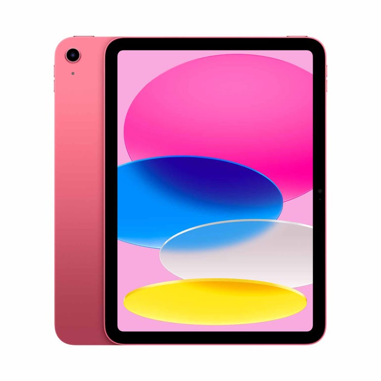 iPad (A16) Wifi 128GB