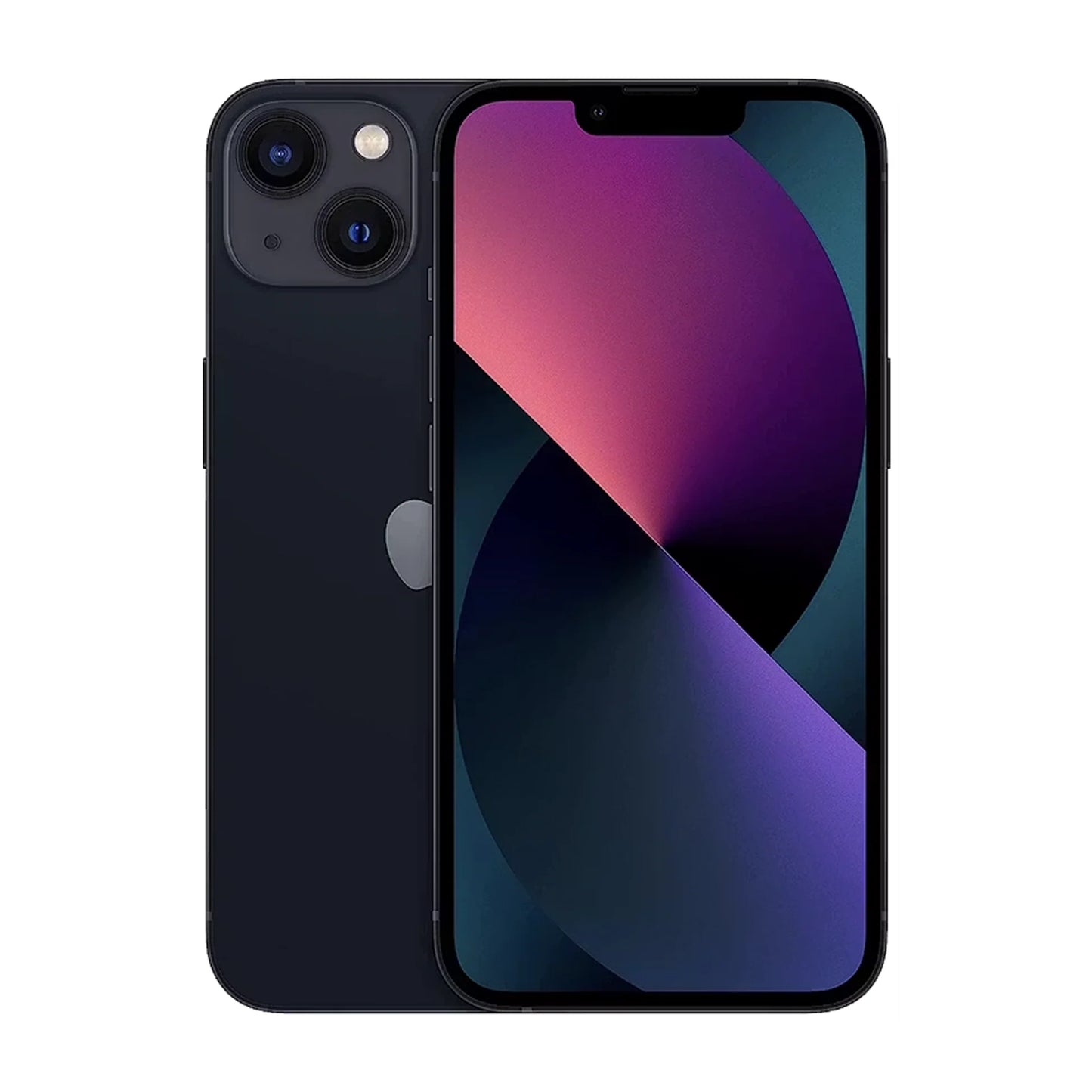 Used iPhone 13 256GB Midnight