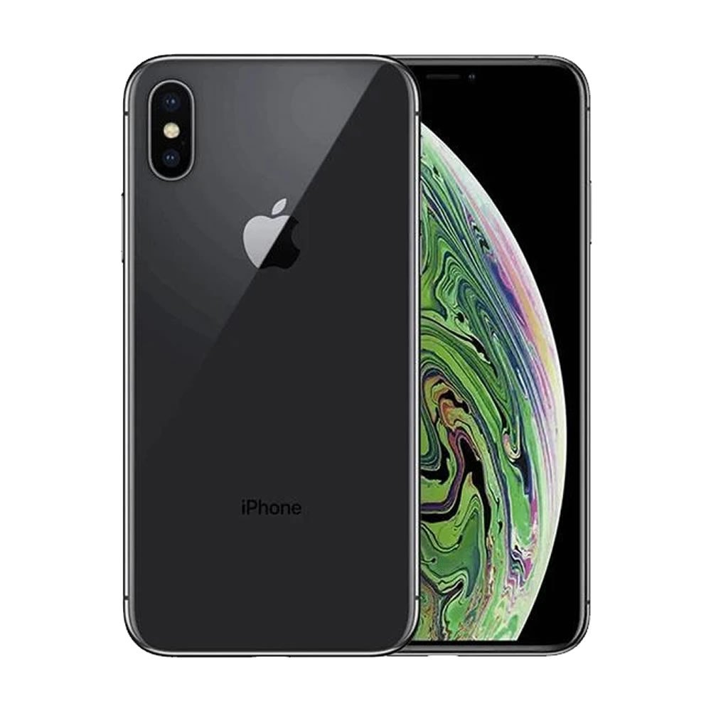 Used iPhone Xs 256GB Space Gray