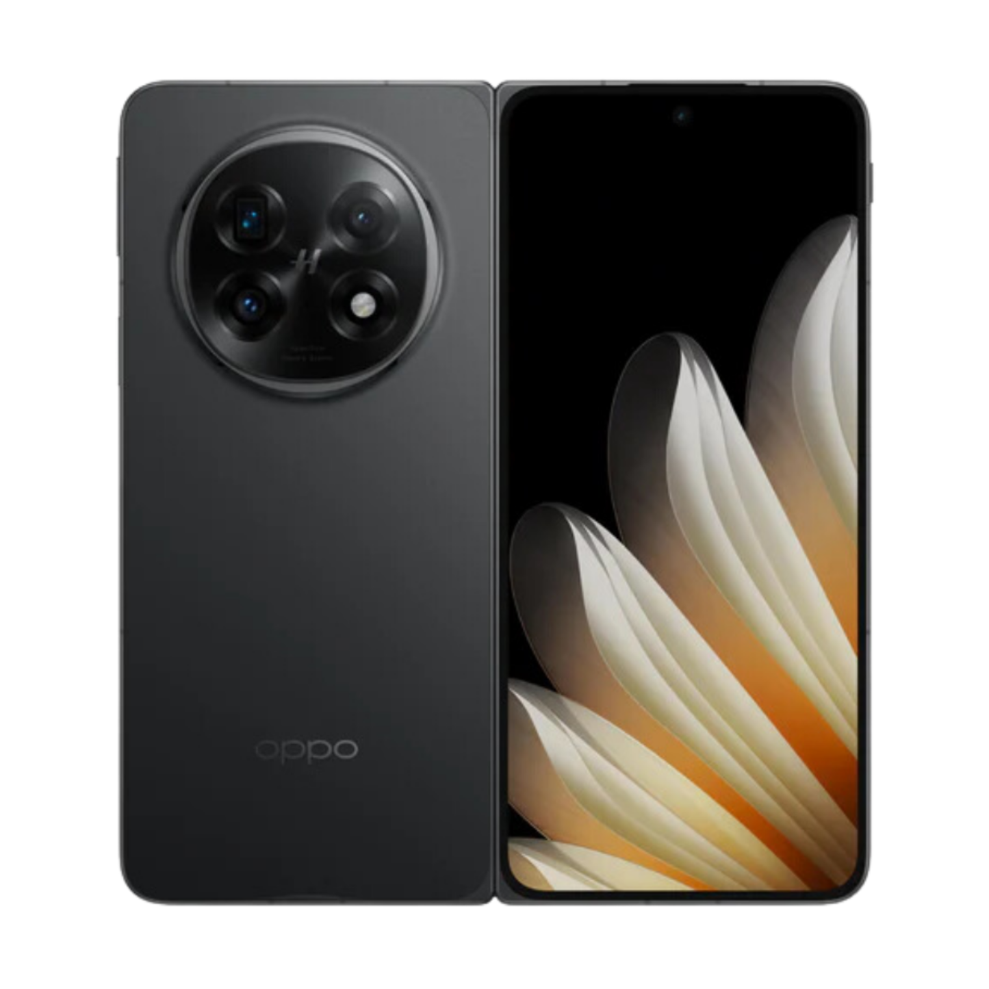 Used OPPO Find N5 16GB/512GB Cosmic Black