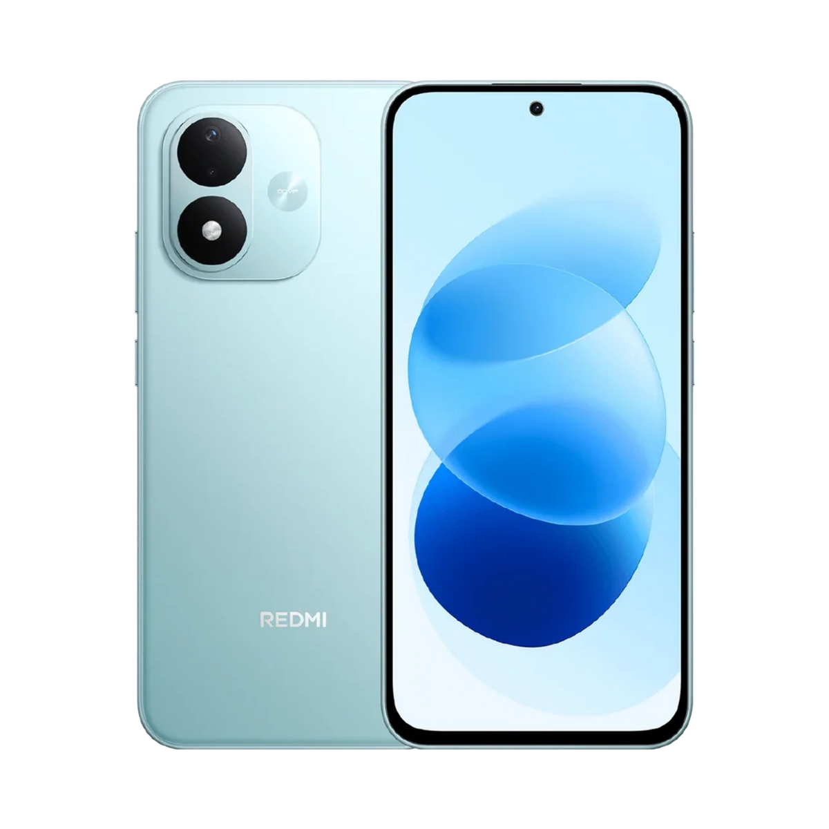 Used Redmi Note 17 5G 6GB/256GB Sky Teal