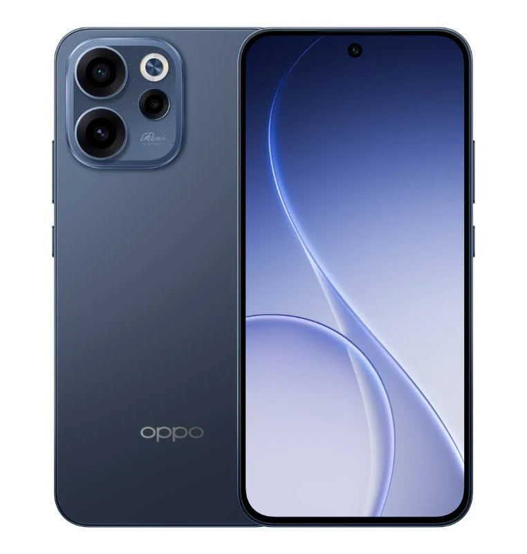 Used OPPO Reno 15F 5G 512GB Blue