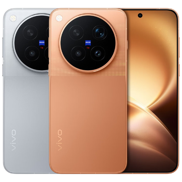 Vivo X500 Pro Max 12GB/512GB (Pre-Order)