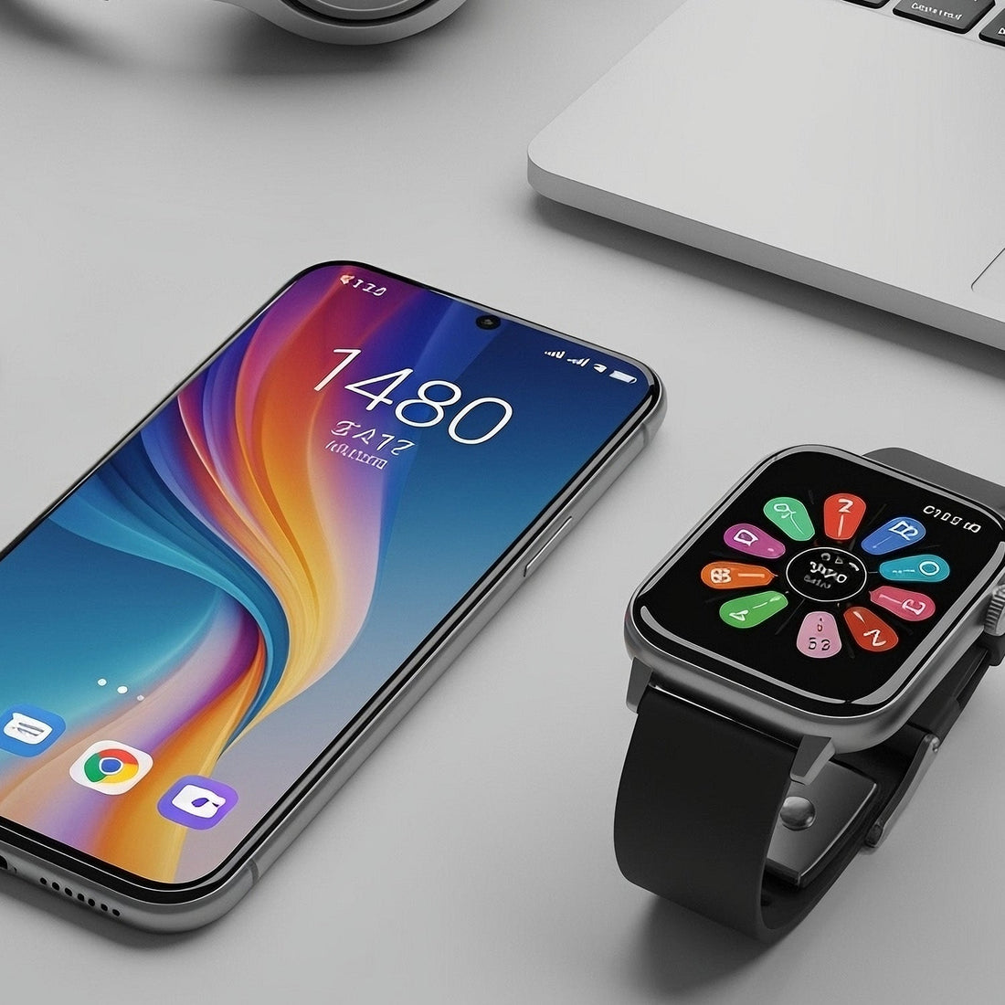 Staying Connected: The Best Smartwatches for Every Budget