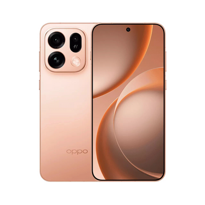 OPPO Find X9s 12GB/512GB