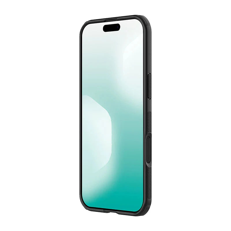 Nillkin Super Frosted Shield Pro Magnetic Case | iPhone 17 Air
