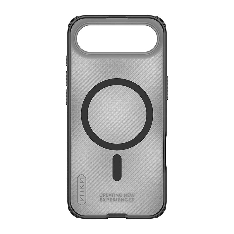 Nillkin Super Frosted Shield Pro Magnetic Case | iPhone 17 Air