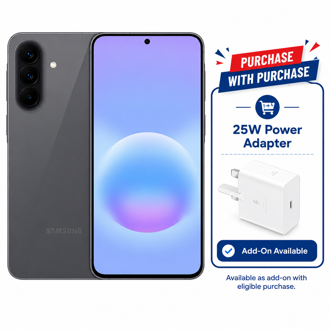 Galaxy A57 5G 12GB/256GB