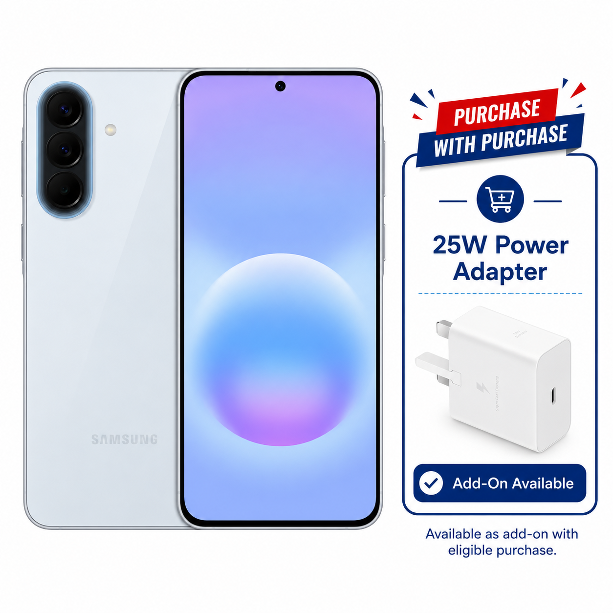 Galaxy A57 5G 12GB/256GB