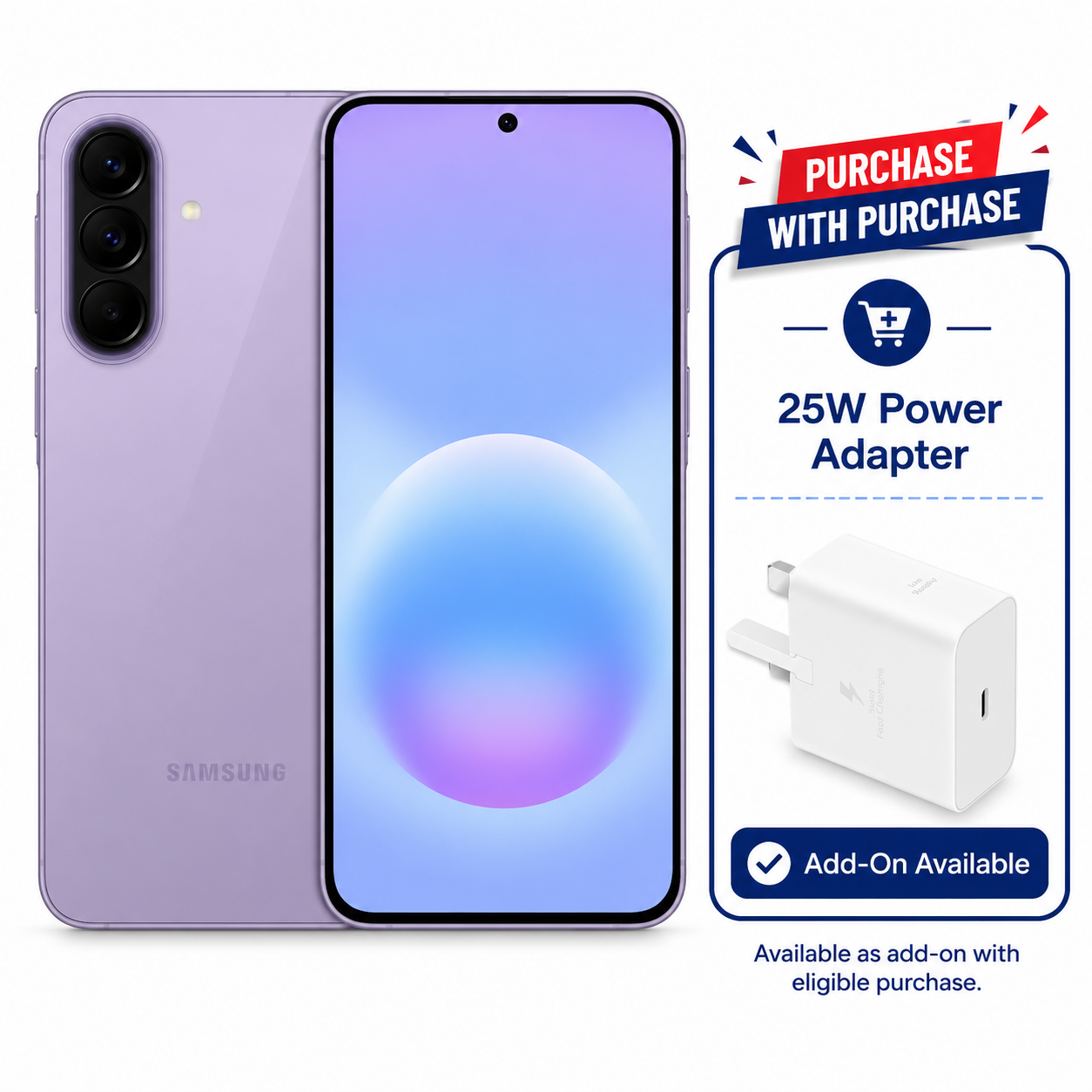 Galaxy A57 5G 12GB/256GB