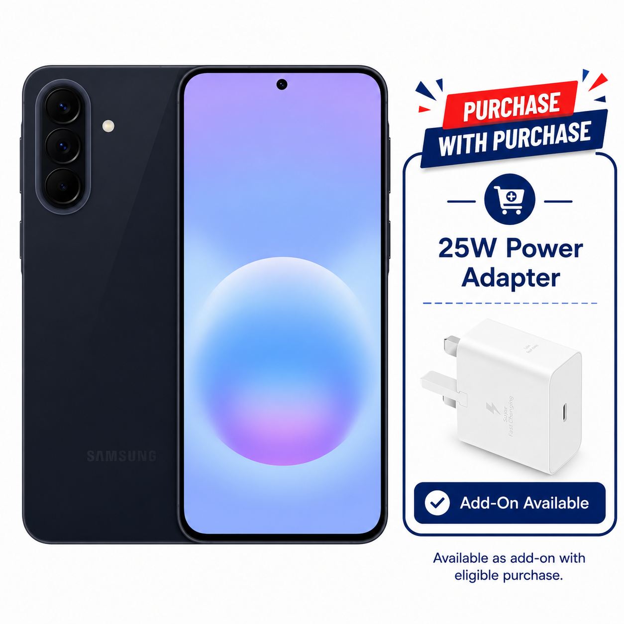 Galaxy A57 5G 12GB/256GB
