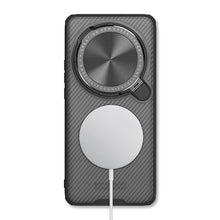 Nillkin CamShield Prop Magnetic Case (Clear Version) | Xiaomi 15 Ultra