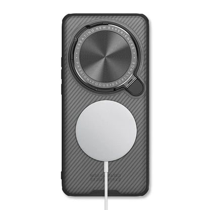 Nillkin CamShield Prop Magnetic Case (Clear Version) | Xiaomi 15 Ultra
