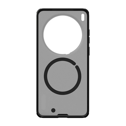 Super Frosted Shield Pro Magnetic Case Vivo X300 Ultra