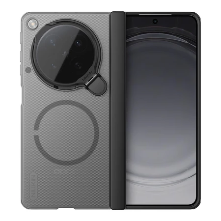 Nillkin Super Frosted Shield Prop Magnetic Case | OPPO Find N6