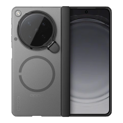 Nillkin Super Frosted Shield Prop Magnetic Case | OPPO Find N6