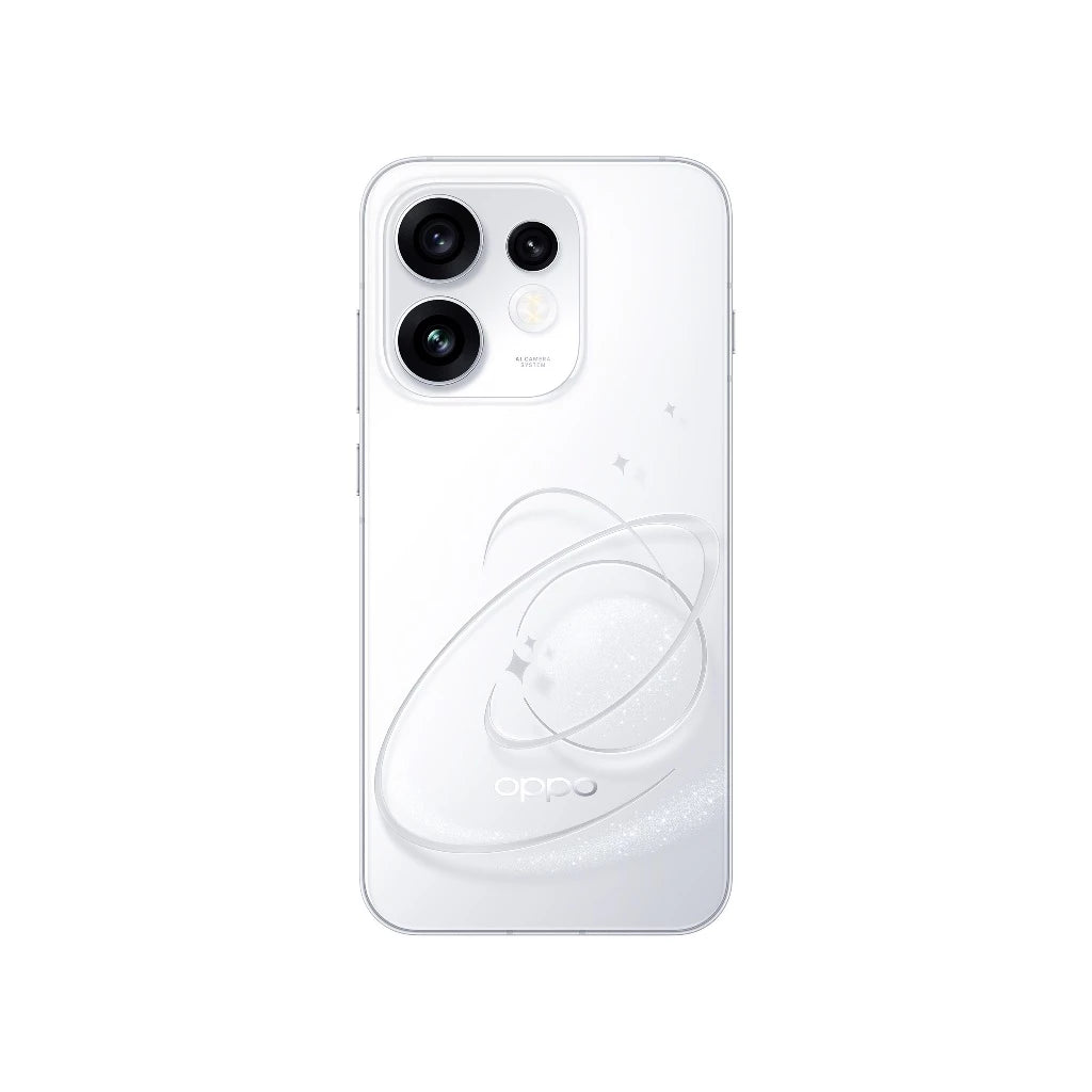 OPPO Reno 16 12GB/512GB