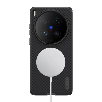 Super Frosted Shield Pro Magnetic Case Vivo X300 Ultra