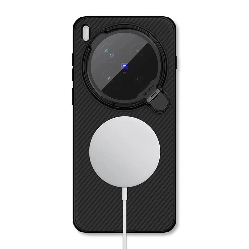 Camshield Prop Magnetic Case Vivo X300 Pro