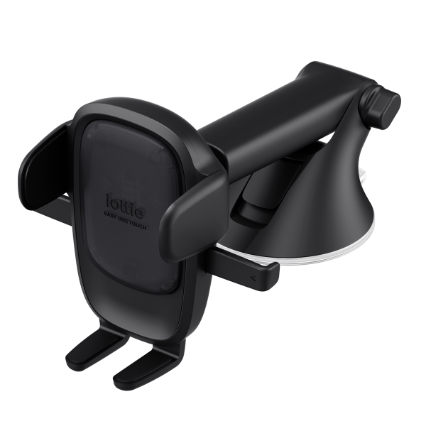 iOttie Easy One Touch 6 | Dash & Windshield Car Mount