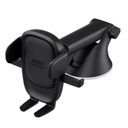 iOttie Easy One Touch 6 | Dash & Windshield Car Mount