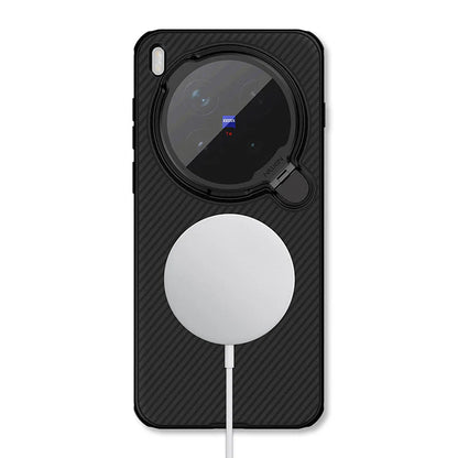 Camshield Prop Magnetic Case Vivo X300 Pro