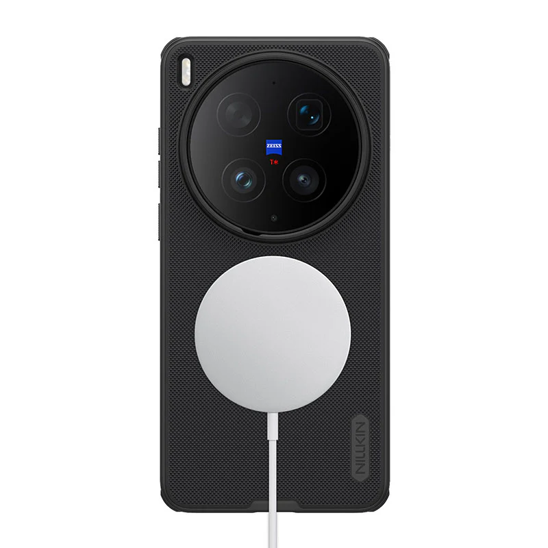 Super Frosted Shield Pro Magnetic Case Vivo X300 Ultra