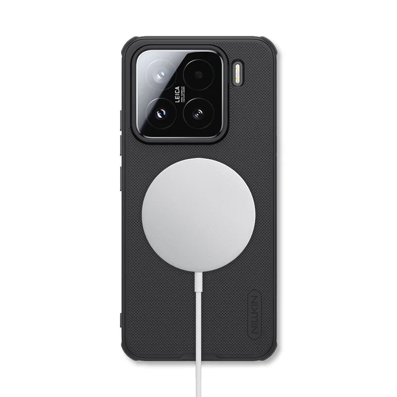 Nillkin Super Frosted Shield Pro Magnetic Case | Xiaomi 15