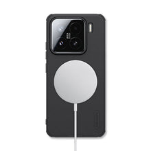 Nillkin Super Frosted Shield Pro Magnetic Case | Xiaomi 15